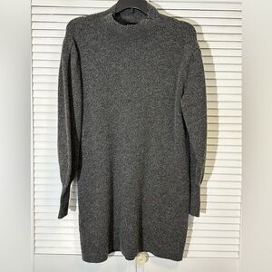 Blu Pepper Cozy Long Sweater NWOT Size XL